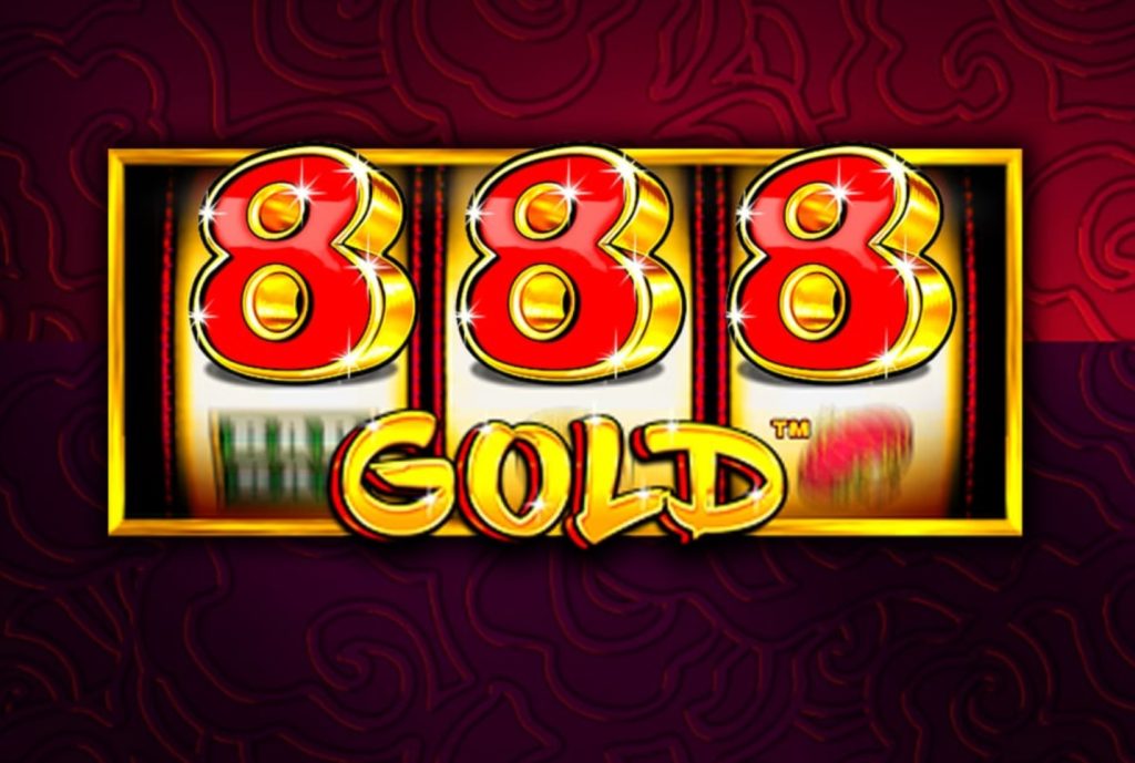 Daftar Situs Slot Online Gacor Terbaik dan Terpercaya Jackpot Terbesar 888 Gold