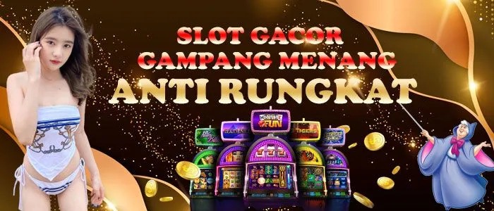 Daftar Situs Slot Gacor Gampang Menang Terbaik dan Terpercaya 2023