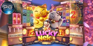 Kelebihan Game Slot Gacor Maxwin Hari Ini Resmi Terpercaya 2023 Lucky Neko