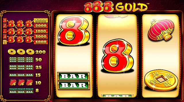 Nama Situs Judi Slot Online Terpercaya 2023 Gampang Menang 888 Gold