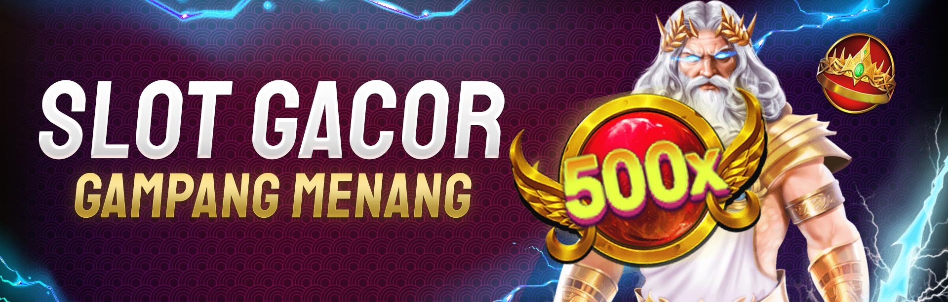Nama Situs Judi Slot Online Gacor Terbaik dan Terpercaya Gampang Menang