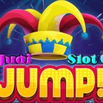 Situs Judi Slot Online Terbaru Habanero Terpercaya Gampang Menang Jump
