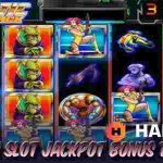 Link Slot Jackpot Bonus Terbesar Galactic Cash