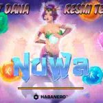 Situs Slot Dana Resmi Terpercaya Nuwa