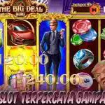 Situs Judi Slot Gampang Maxwin The Big Deal Deluxe