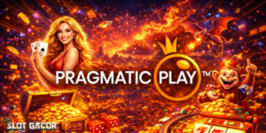 Agen Situs Online Tergacor Resmi Dan Terpercaya Di Tahun 2026